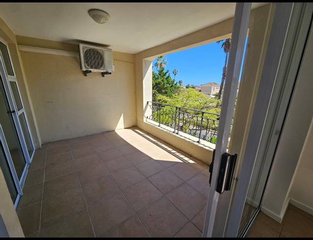 2 BEDROOM APARTMENT TO LET IN CENTURY CITY